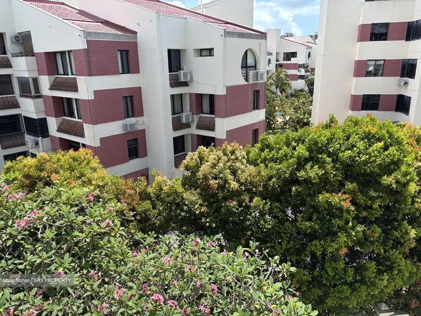 Crescendo Park (D15), Condominium #534609671